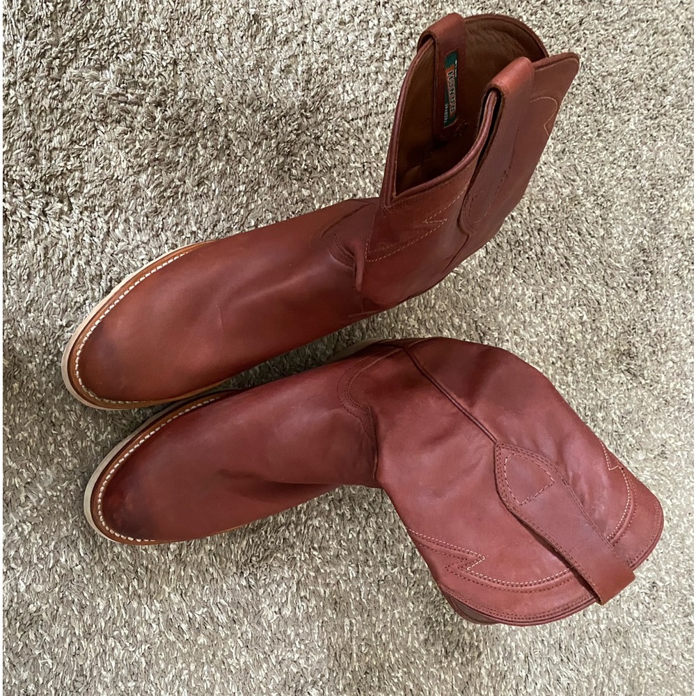 Men’s Tecova boots